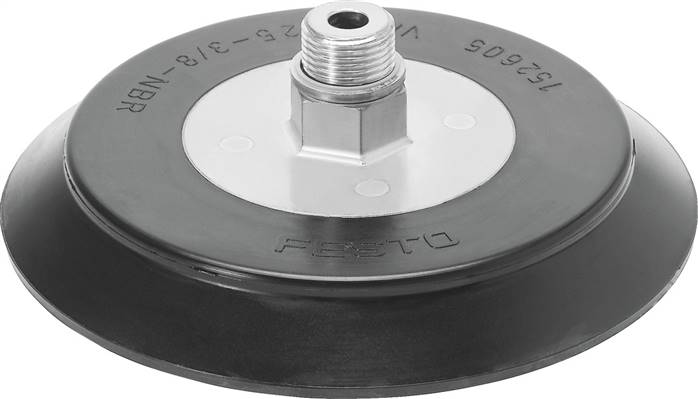 FESTO VAS-125-3/8-NBR (152605) Vakuumsauger