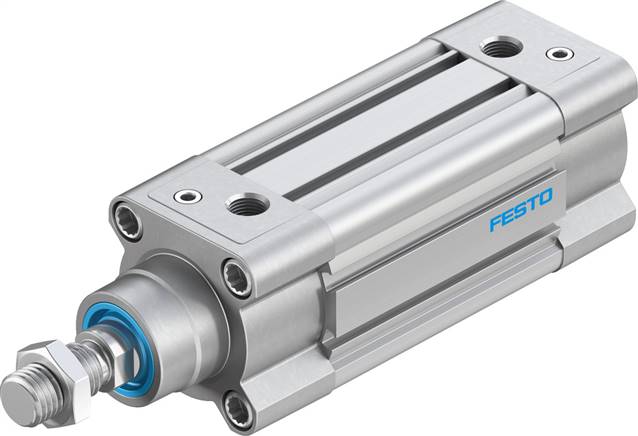 FESTO DSBC-50-60-D3-PPVA-N3 (3659472) Normzylinder