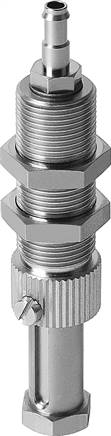 FESTO ESH-HCL-3-PK (189228) Vakuumsauger-Halter