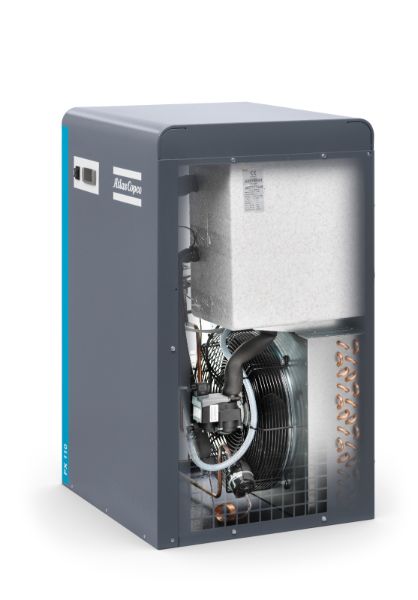 Atlas Copco Kältetrockner FX 110