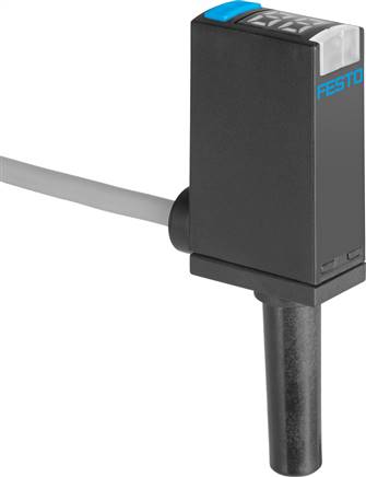FESTO SPAE-V1R-S6-PNLK-2.5K (8001441) Drucksensor