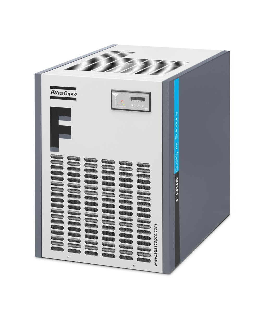 Atlas Copco Kältetrockner FD 60