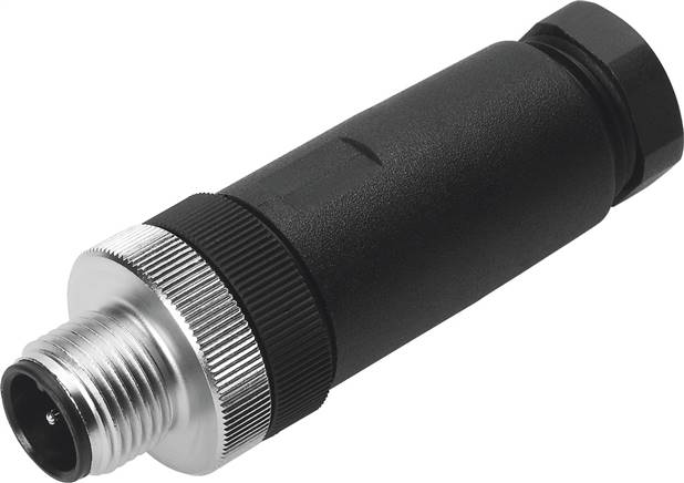 FESTO FBS-M12-5GS-PG9 (175380) Stecker