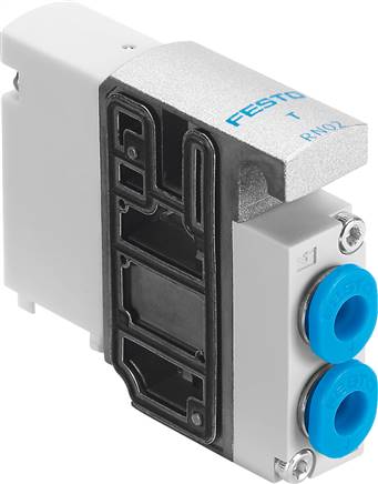 FESTO CPVSC1-SP-Q4 (527533) Speiseplatte