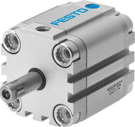 FESTO AEVUZ-40-5-P-A (157231) Kompaktzylinder