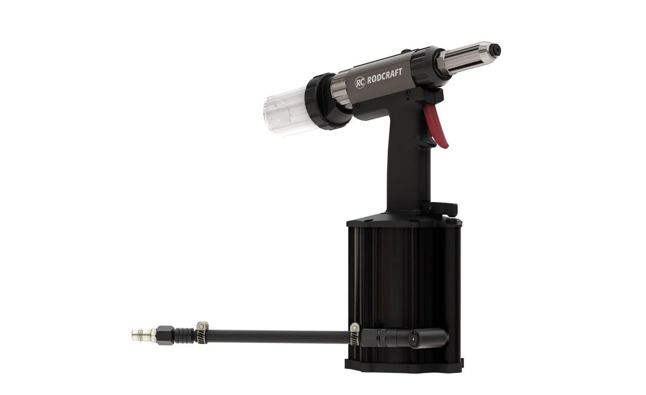 B-WARE Rodcraft Nietpistole - RC6748