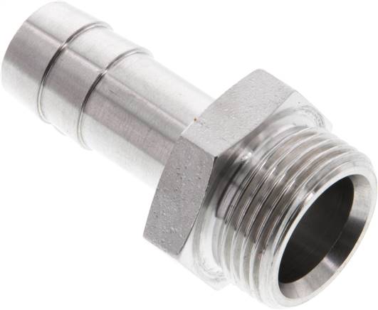 Gewindetülle G 3/4"-16 (5/8")mm, 1.4571