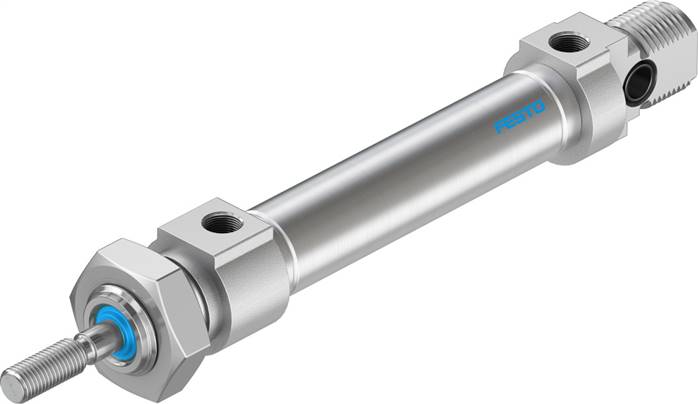 FESTO DSNU-10-30-P-A (1908253) Normzylinder