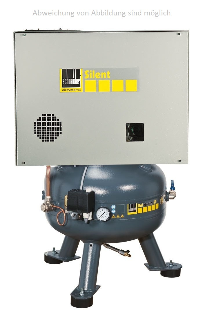 Schneider-Kompressor UNM STS 660-10-90 XS 1121580538