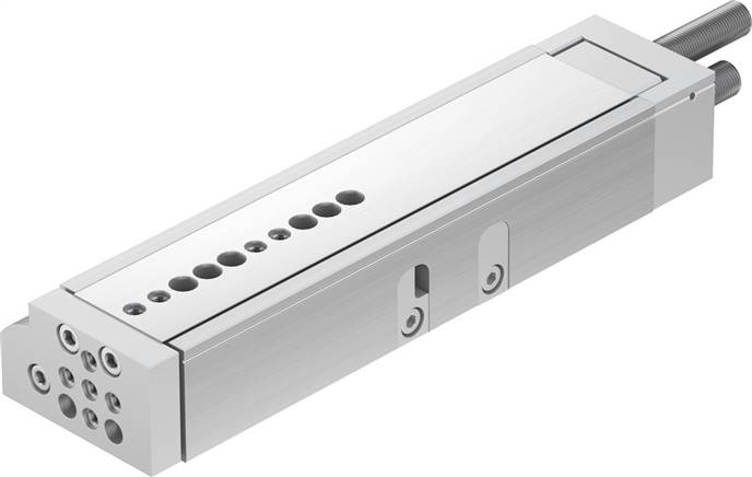 FESTO DGSL-16-100-P1A (543997) Mini-Schlitten