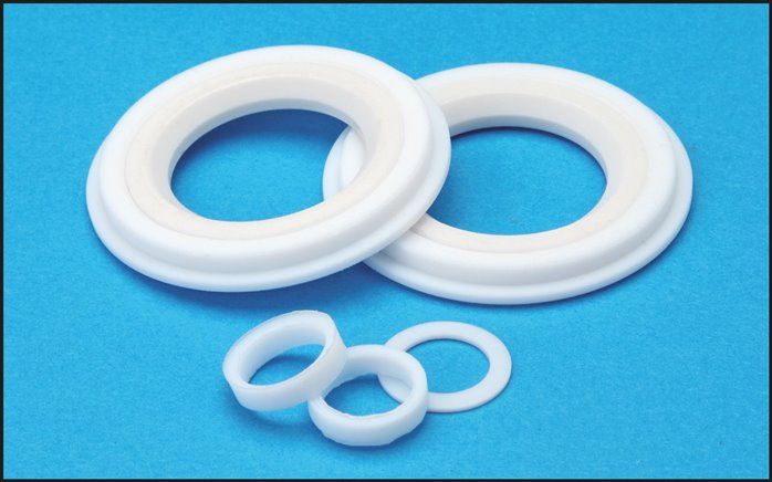 Reparatursatz für ES-Kugelhahn KH 343 ES E, KH 343 AS ES E