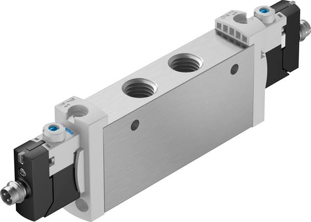 FESTO VUVG-L18-T32C-AT-G14-1R8L (8031525) Magnetventil