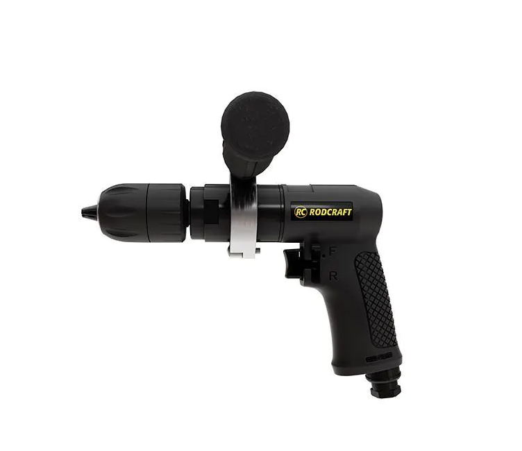 Rodcraft Bohrmaschine 13mm RC4560