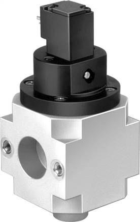 FESTO HEE-D-MAXI-24 (172962) Einschaltventil