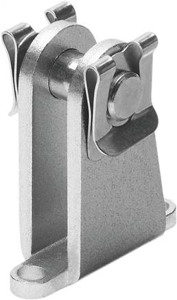 FESTO LZF-40 (163965) Lagerbock
