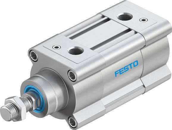 FESTO DSBC-63-20-PPVA-N3 (2125490) Normzylinder