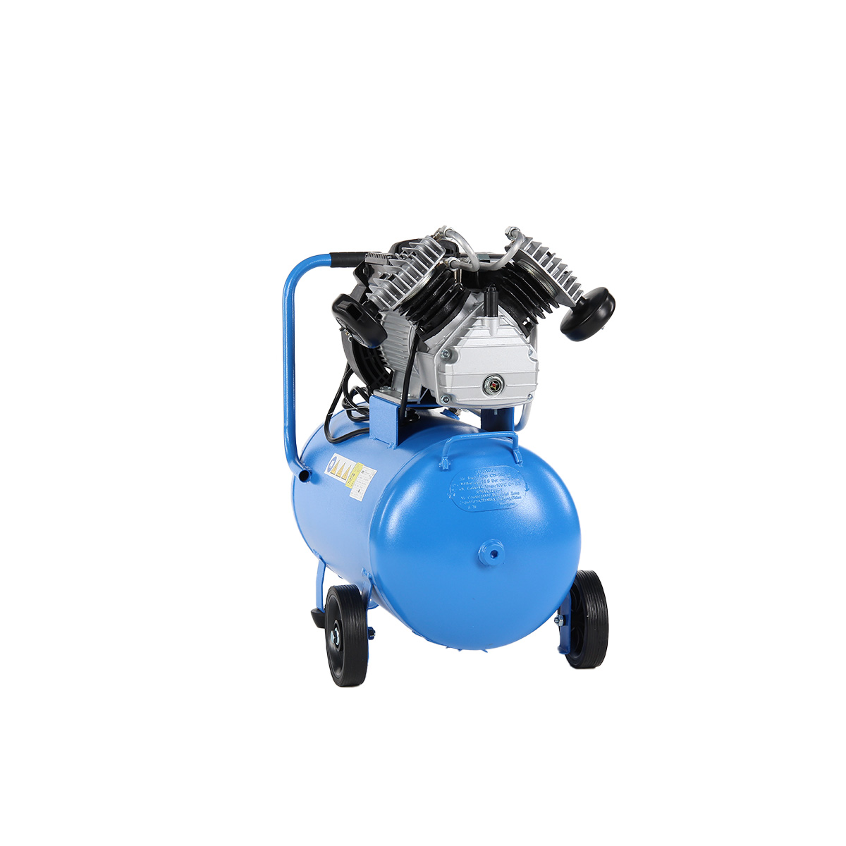 ABAC V 36/50 Kompressor | 355 l / min 50 ltr. 10 bar 230 V