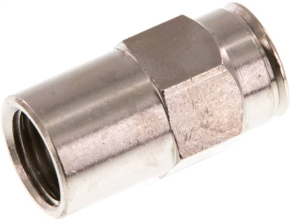 Steckanschluss m. Innengew. G 1/4"-10mm, IQS-MSV (Standard)