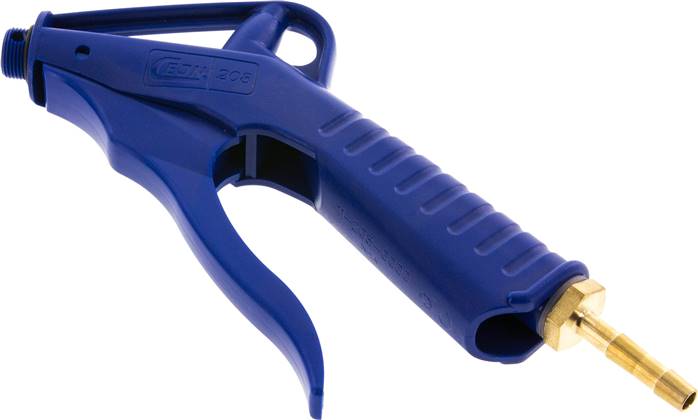 CEJN Ausblaspistole ohne Rohr, Schlauchtülle 6mm