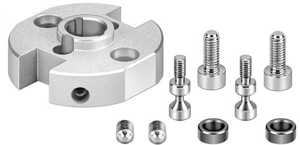 FESTO HAPG-SD2-10 (184486) Adapterbausatz