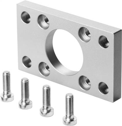 FESTO FNC-100 (174381) Flanschbefestigung