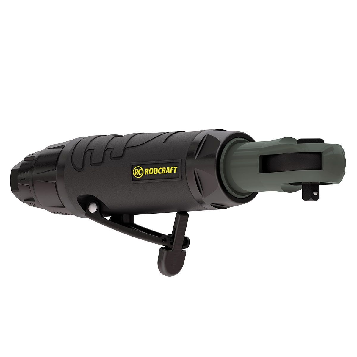 Rodcraft Ratschenschlüssel 1/4" - RC3068