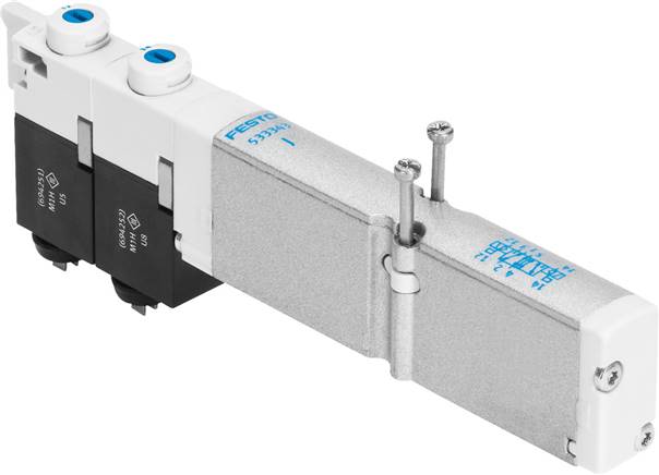 FESTO VMPA1-M1H-N-PI (533348) Magnetventil