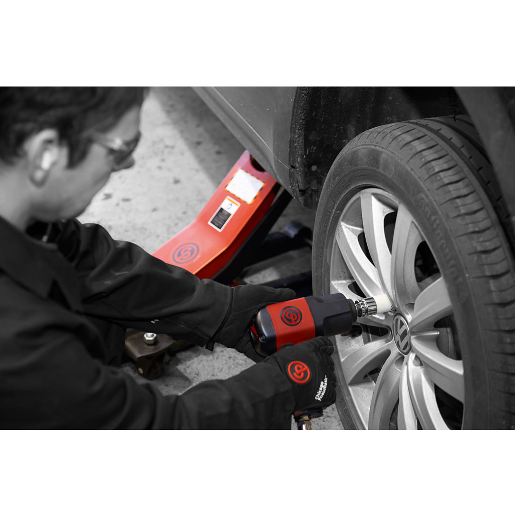 Chicago Pneumatic Wagenheber CP80020