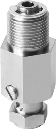 FESTO ESH-HF-4-M14X1 (189263) Vakuumsauger-Halter