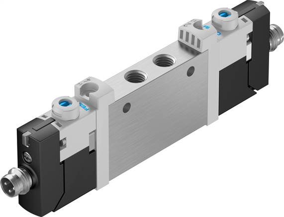 FESTO VUVG-L10-P53E-T-M7-1R8L (574225) Magnetventil