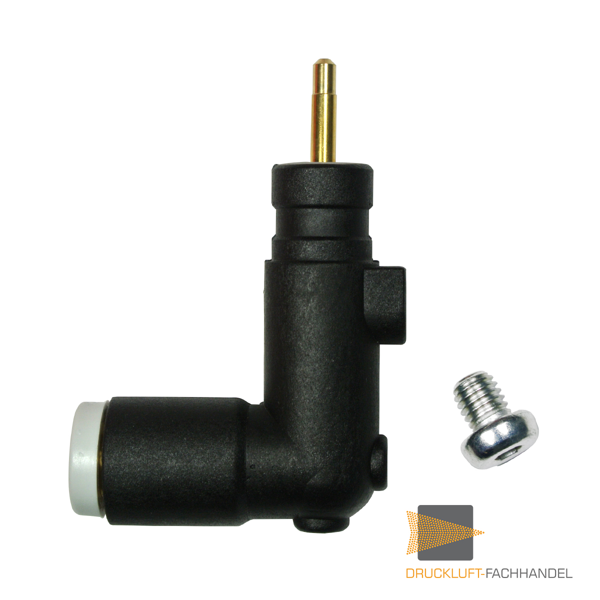 Entlastungsventil EV3WS für Condor Druckschalter 201090