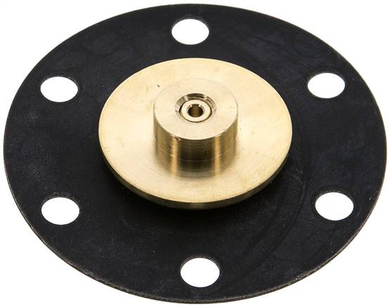 Ersatzmembrane für Wartungseinheit Kombi 2 KOM 2