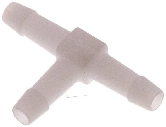 T-Schlauchverbinder 3mm, POM