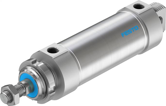 FESTO DSNU-63-100-PPS-A (559329) Rundzylinder