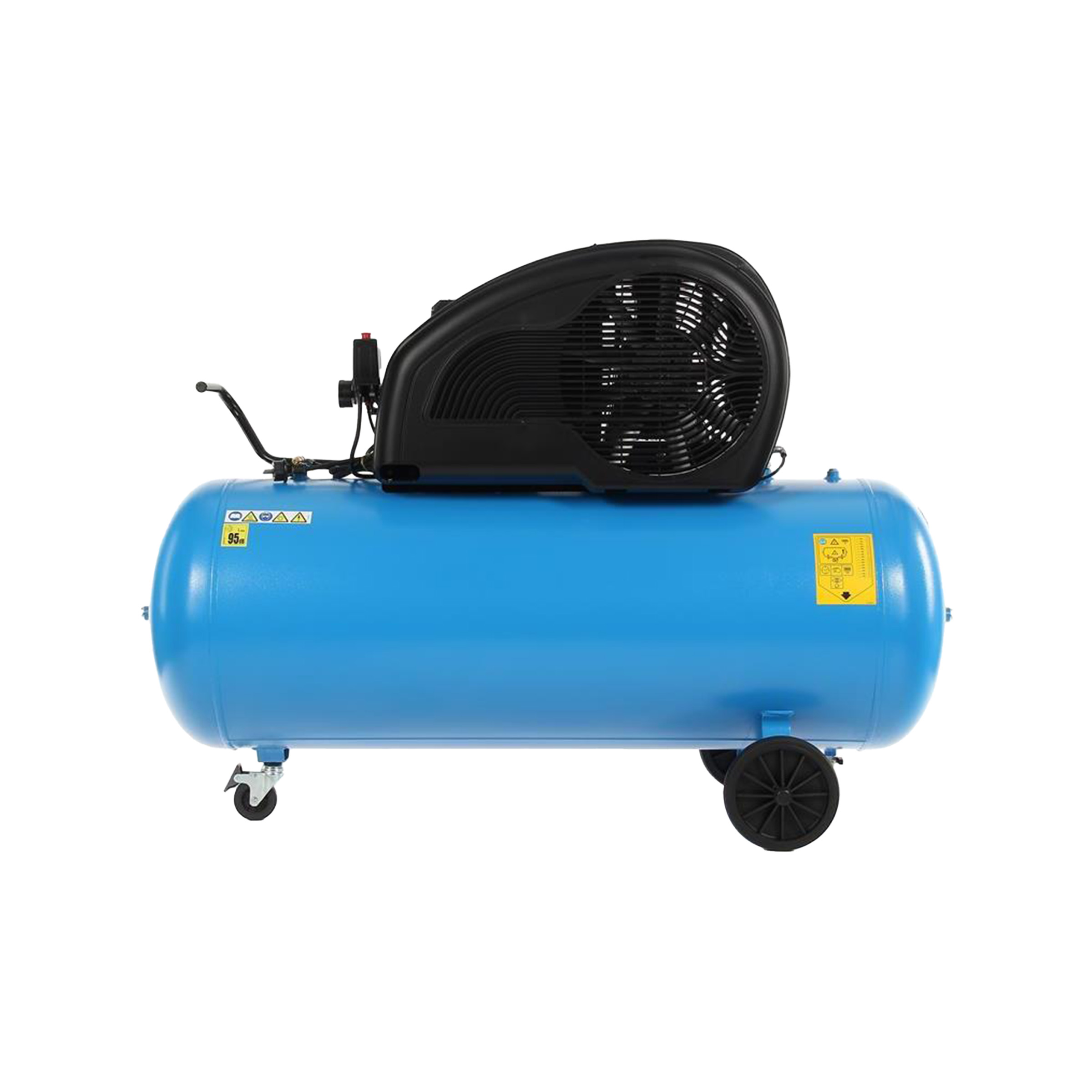 ABAC Kompressor EXT A39B 270 CM3, 4116028706