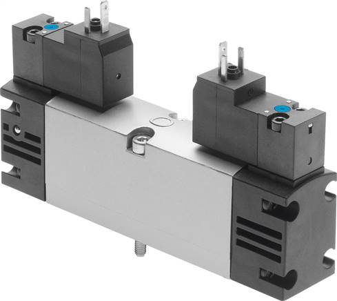 FESTO VSVA-B-P53E-ZH-A1-2AC1 (547204) Magnetventil