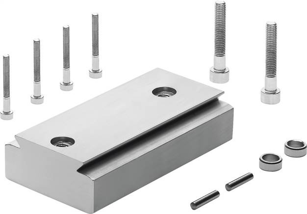 FESTO HAPG-45 (191263) Adapterbausatz