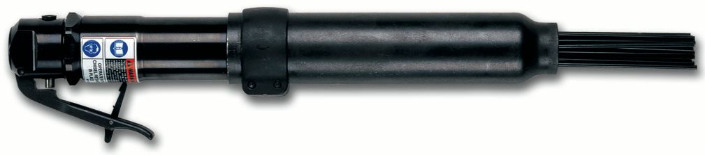 Chicago Pneumatic Nadelentroster CP0456-LASAN - Nadelabklopfer für schwere Anwendungen