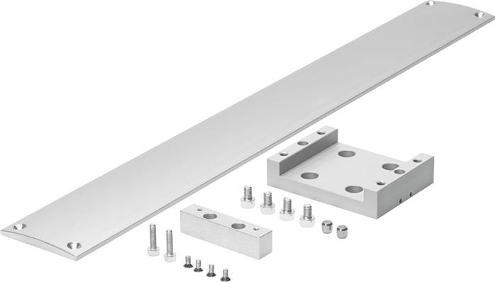 FESTO EASC-S1-15-75 (562709) Abdeckungsbausatz