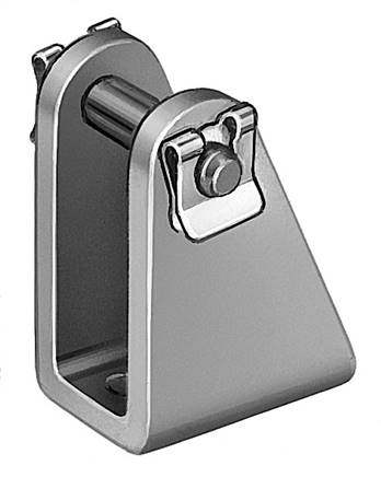FESTO LZF-63 (163967) Lagerbock