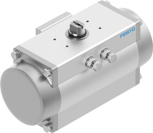 FESTO DFPD-160-RP-90-RS30-F0710-R3-EP (8048145) Schwenkantrieb