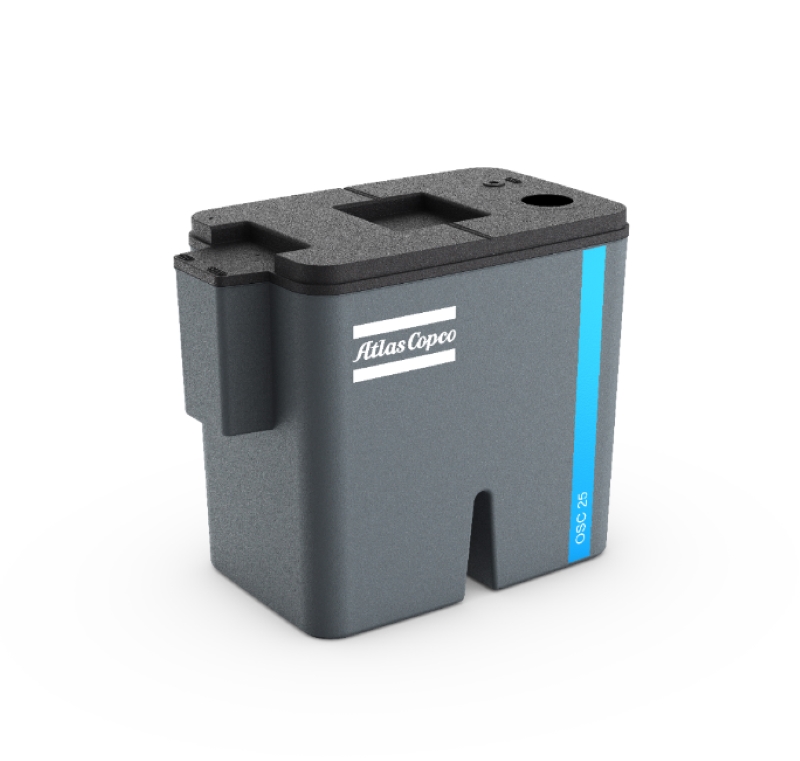 Atlas Copco Öl-Wasser-Trenner OSC 25 CLAY