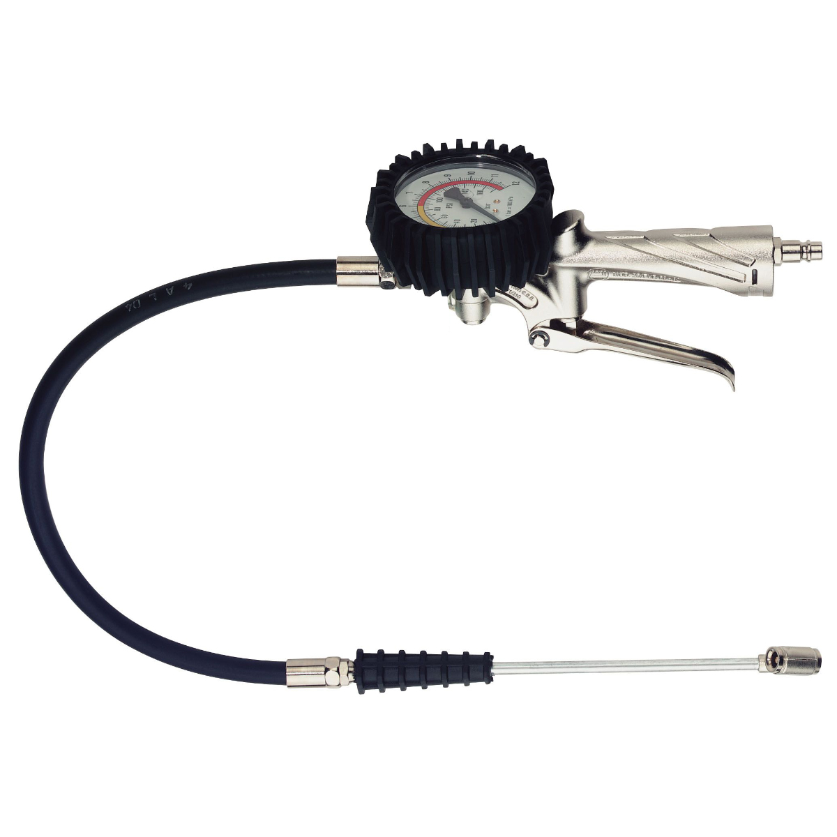 Schneider-Reifenfüllmessgerät RF-RMG DGKD004009