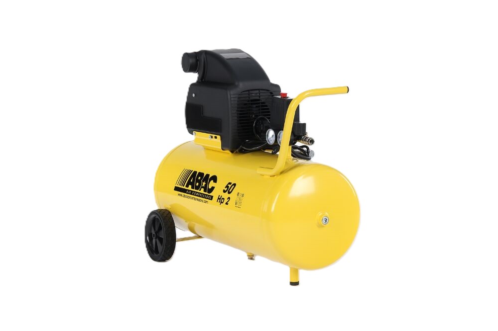 ABAC Kompressor MONTECARLO B20 BASELINE 2HP 50L (230V/50Hz)