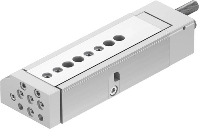 FESTO DGSL-10-50-PA (543946) Mini-Schlitten