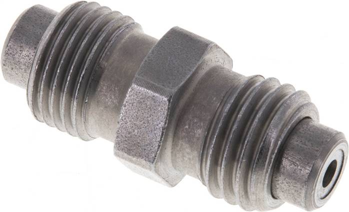 Messschlauchverbinder M 16x2 - M 16x1,5