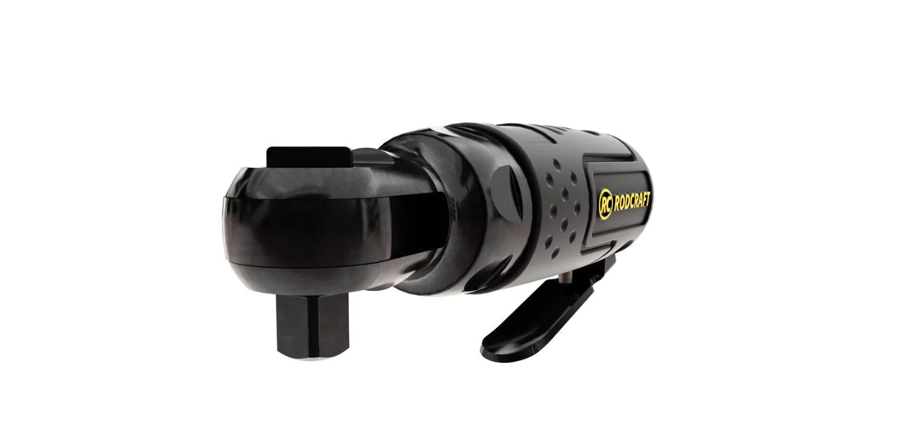 Mini-Ratschenschrauber 3/8" - RC3201