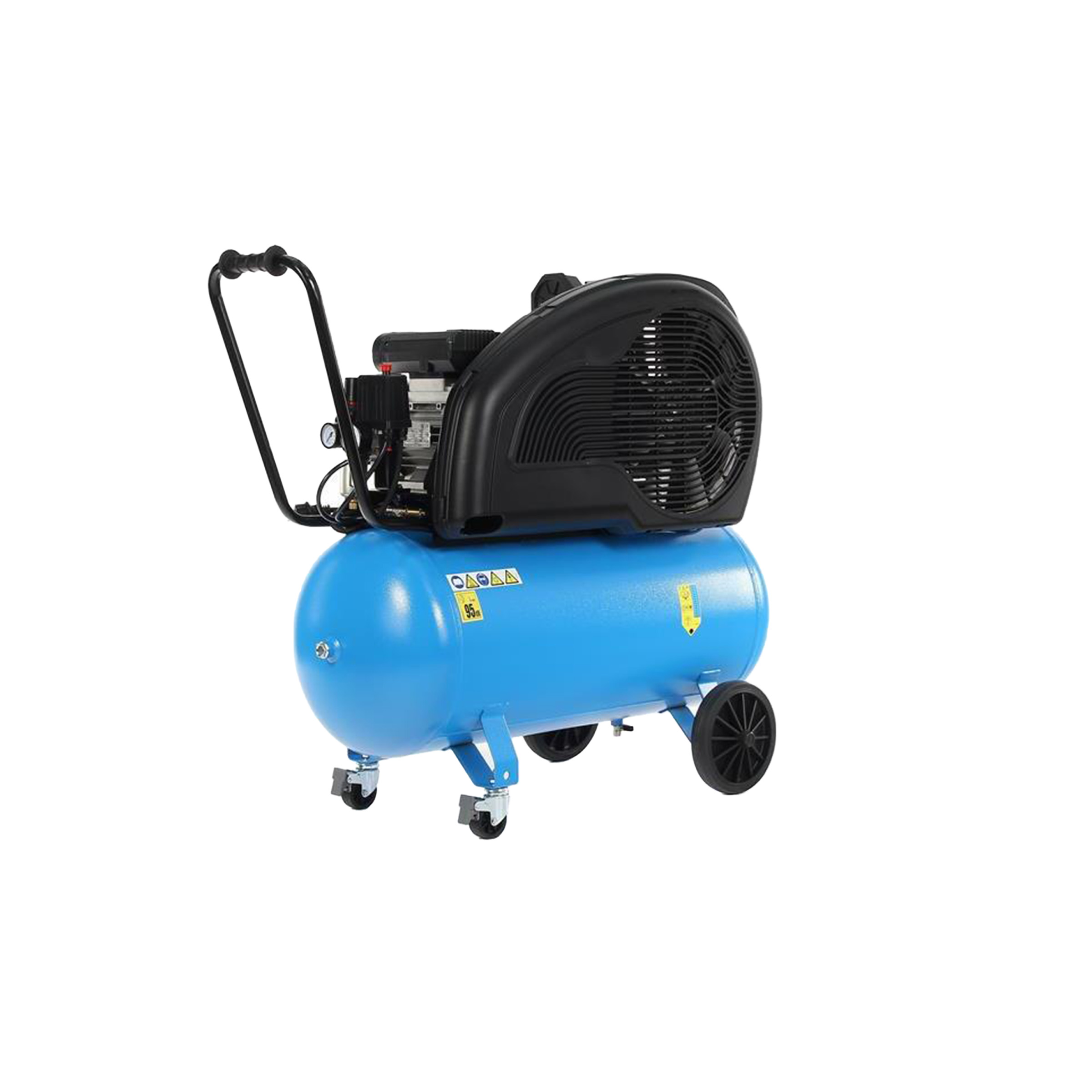 ABAC Kompressor EXP A39B 90 CM3, 4116028203