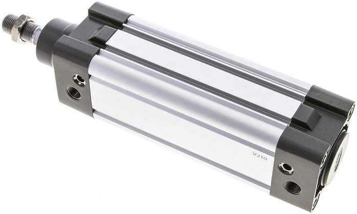 ISO 15552-Zylinder, Kolben 50mm, Hub 100mm, ECO