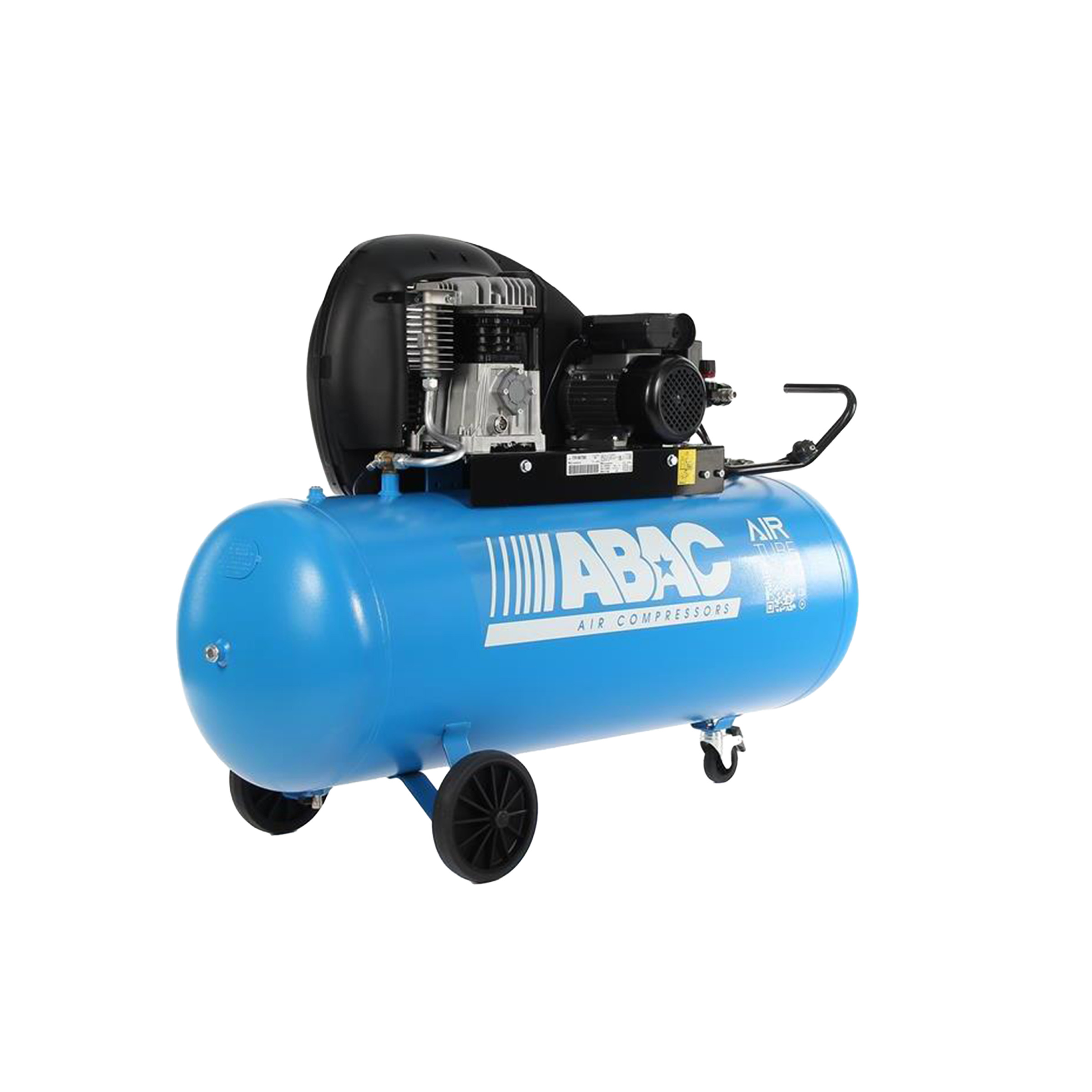 ABAC Kompressor EXT A29B 200 CM3, 4116028681